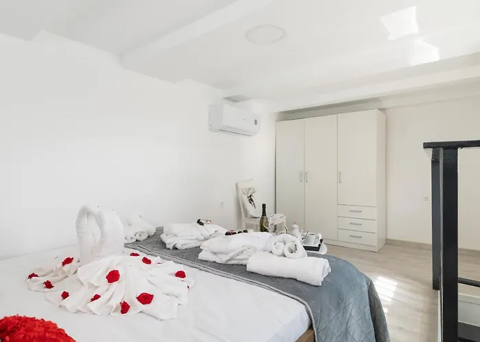 Villa Eunomia Gennadi