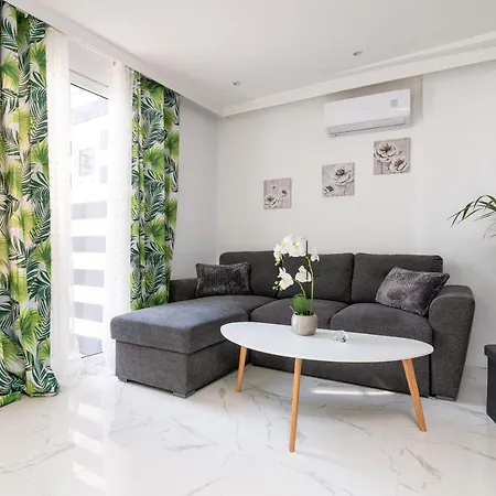 Eunomia Villa