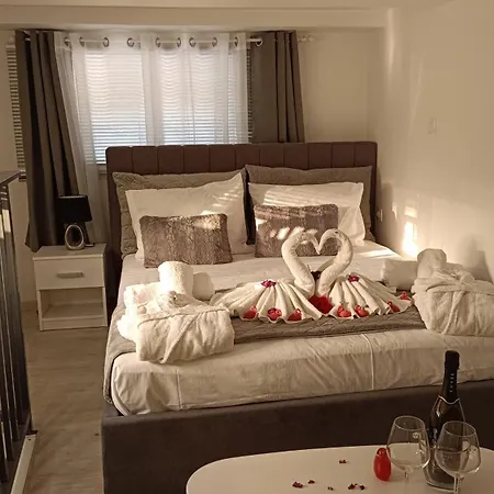 Villa Eunomia Gennadi