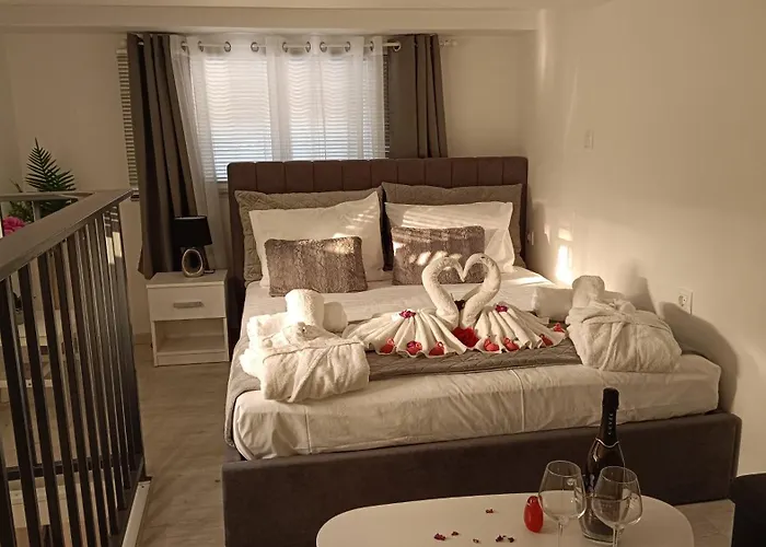 Vilă Eunomia Gennadi